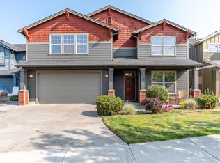 21160 Clairaway Ave, Bend, OR 97702