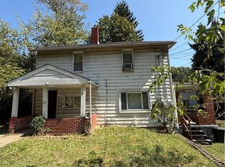 127 Linhart St, Turtle Creek, PA 15145