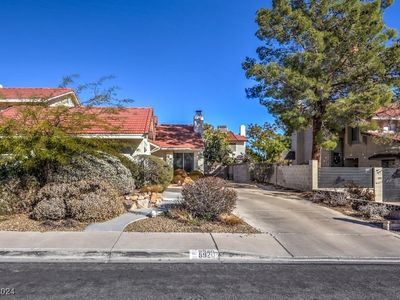 8920 Torcello Dr, Las Vegas, NV, 89117