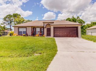 1244 SW Avens St, Pt Saint Lucie, FL 34953