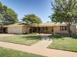 5421 80th St, Lubbock, TX 79424