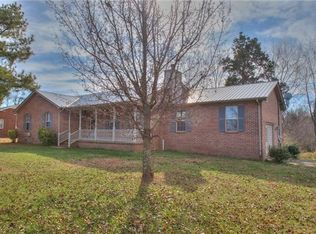 565 Adamson Branch Rd, Liberty, TN 37095