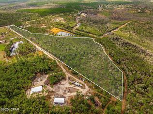 1533 E Highway 388, Southport, FL 32409