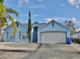 224 Lookout Dr, Apollo Beach, FL 33572