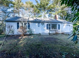 303 White Oak Trl, Centerville, MA 02632
