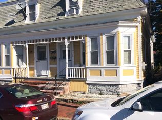 90-92 Main St #1, North Andover, MA 01845