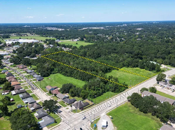 2800 Louisiana Ave, Lafayette, LA 70501