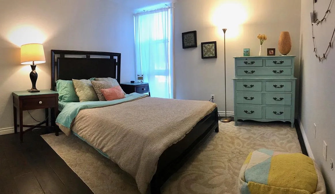 1 bed, 547 sqft, $2,400 — Photo 4