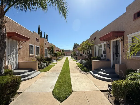 205 S Citron St APT 11, Anaheim, CA 92805