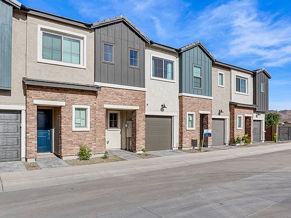 Beautiful Neighbour hood