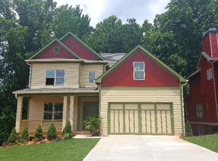 2319 Bouldercliff Way, Atlanta, GA 30316