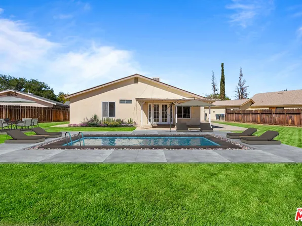 3701 W Avenue K12, Lancaster, CA 93536