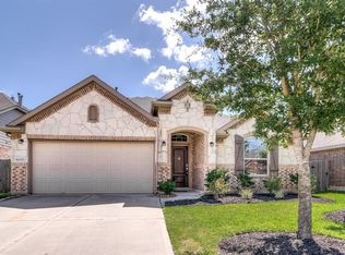 16715 Cactus Blossom Trl, Cypress, TX 77433