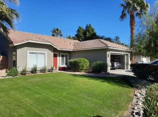 1602 E Via Escuela, Palm Springs, CA 92262