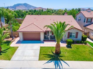 34618 Spindle Tree St, Winchester, CA 92596