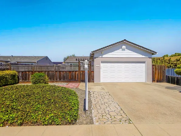 283 Cooper Ave, Hayward, CA 94544