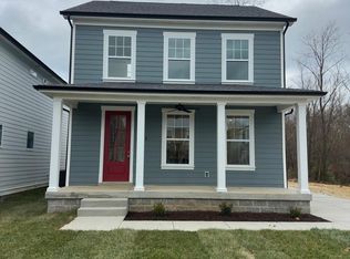 4415 Ginkgo Trl, Louisville, KY 40245