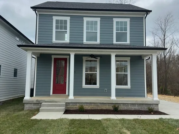 4415 Ginkgo Trl, Louisville, KY 40245