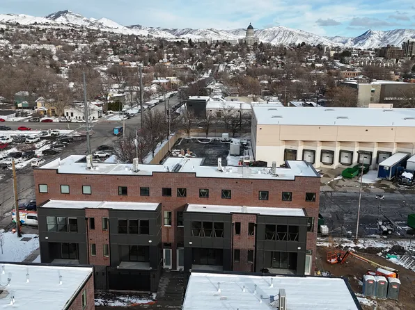 443 W 400 N #301, Salt Lake City, UT 84103
