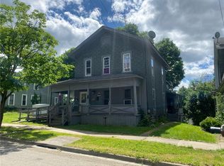 125 Fulton St, Jamestown, NY 14701