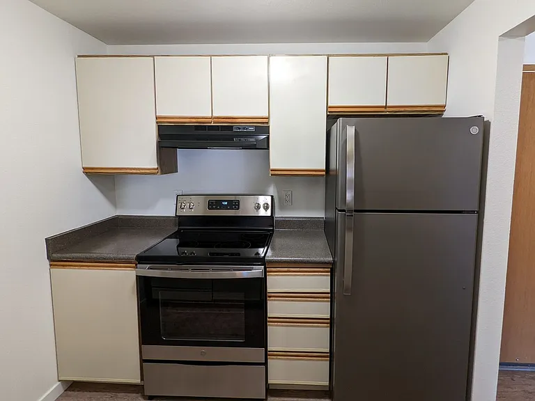 Citigate Apartments — Photo 73