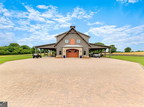 290 Weldon Rd, Fayetteville, GA 30215