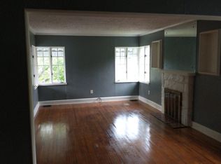 105 Freeman St, Beckley, WV 25801