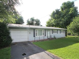 2457 N Fulbright Ave, Springfield, MO 65803