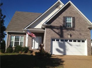 647 Belinda Pkwy, Mount Juliet, TN 37122