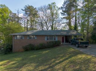 3165 Old 41 Hwy NW, Kennesaw, GA 30144