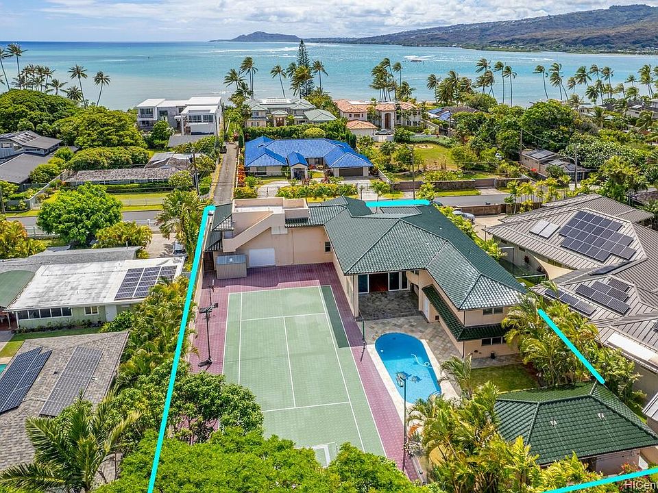 282 Portlock Rd, Honolulu, HI 96825 Zillow