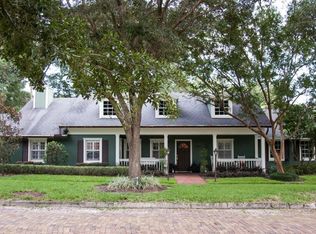 2180 Forrest Rd, Winter Park, FL 32789