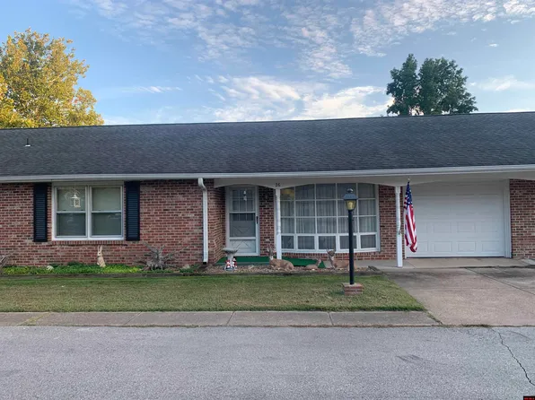 1303 Meadowbrook Dr, Mountain Home, AR 72653