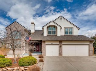 8918 Green Meadows Ln, Highlands Ranch, CO 80126