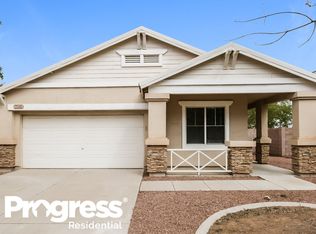 2586 W Jasper Ave, Apache Junction, AZ 85120