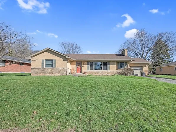 100 Catalpa Ave, Lawrenceburg, IN 47025