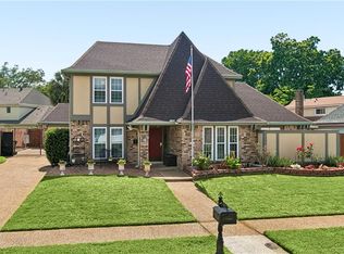77 Yellowstone Dr, New Orleans, LA 70131
