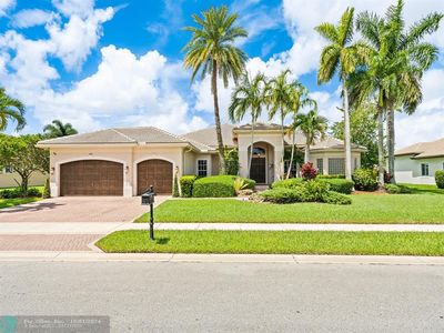 15017 SW 36th, Fort Lauderdale, FL, 33331