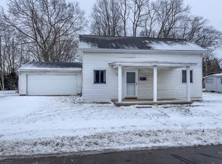 224 E Reynolds St, Urbana, OH 43078