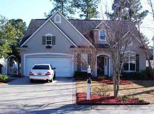 423 Blackberry Ln, Myrtle Beach, SC 29579