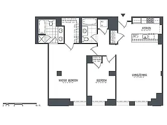 Sold by Keller Williams NYC