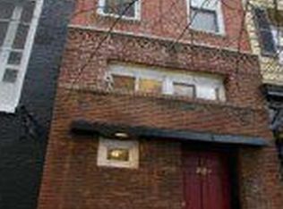 1108 Cathedral St, Baltimore, MD