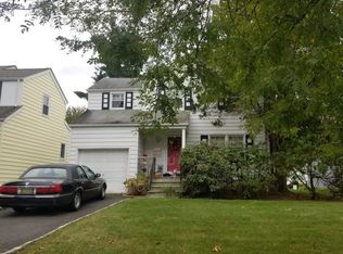 53 N End Ter, Bloomfield, NJ 07003