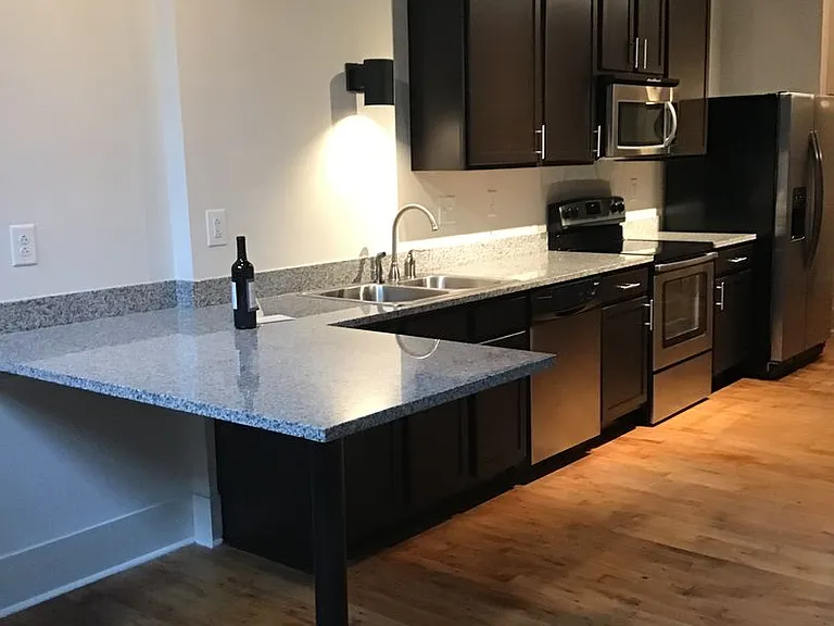 DRAYTON MILLS LOFT APARTMENTS — Photo 66