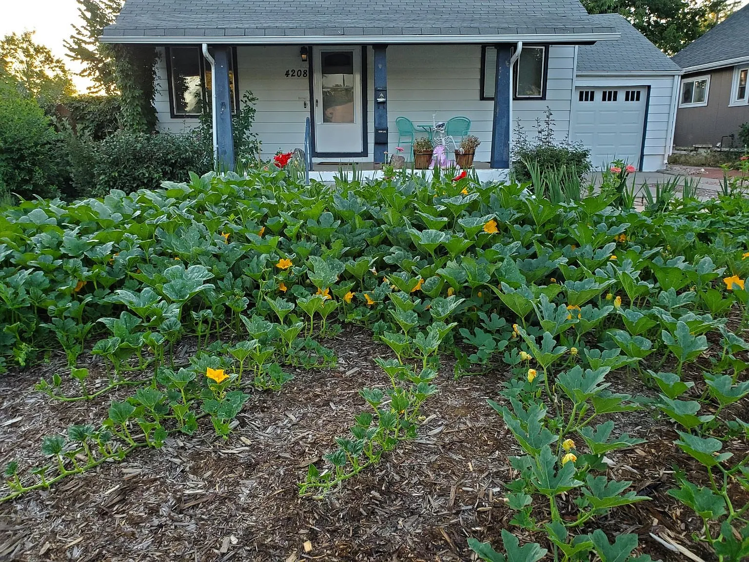 2 bed, 1480 sqft, $2,400 — Photo 1