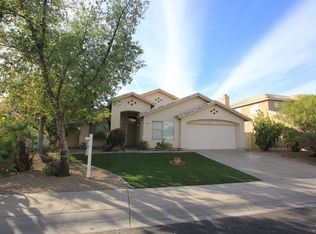 8396 S Stephanie Ln, Tempe, AZ 85284