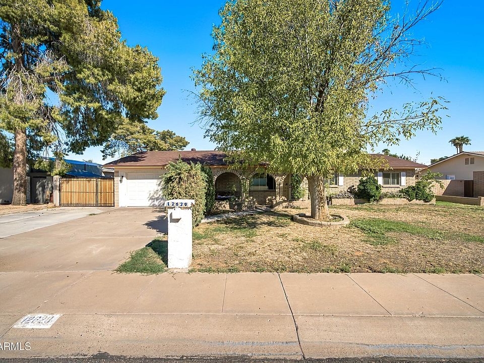 1st image of 12629 N 28TH Way