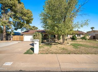 12629 N 28TH Way, Phoenix, AZ 85032