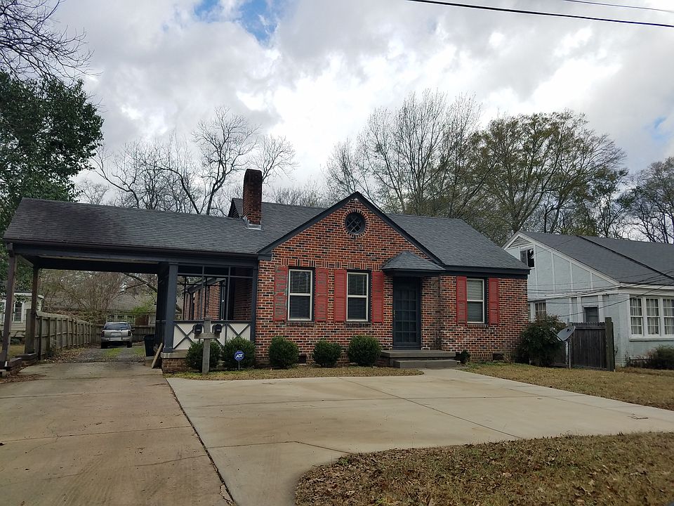 Beautiful home in Fondren