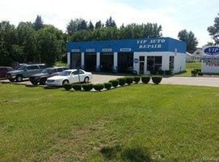 38139 Ford Rd, Westland, MI 48185